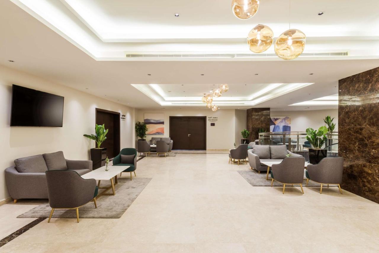 Best Western Plus Al Qurayyat City Center Extérieur photo