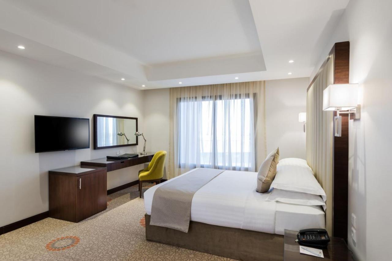 Best Western Plus Al Qurayyat City Center Extérieur photo