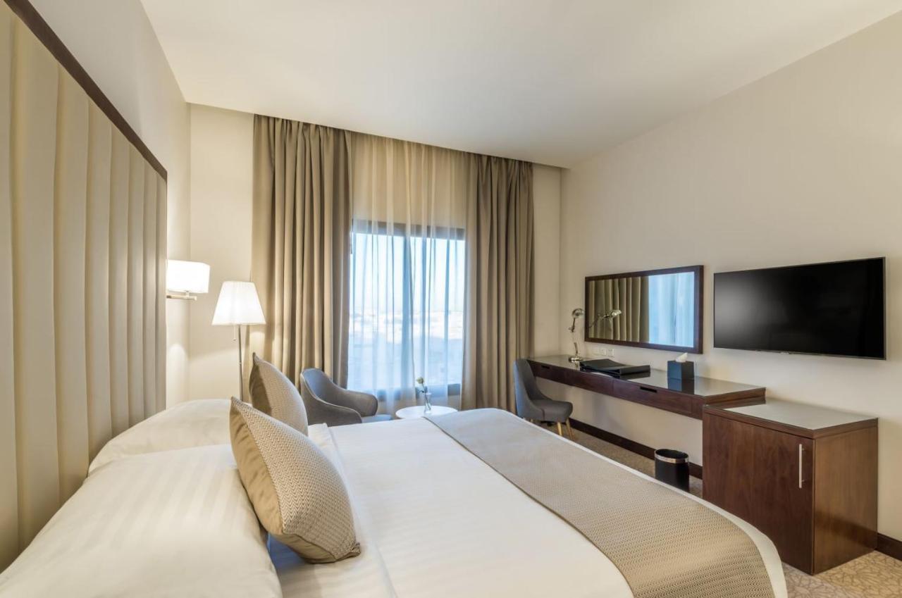 Best Western Plus Al Qurayyat City Center Extérieur photo