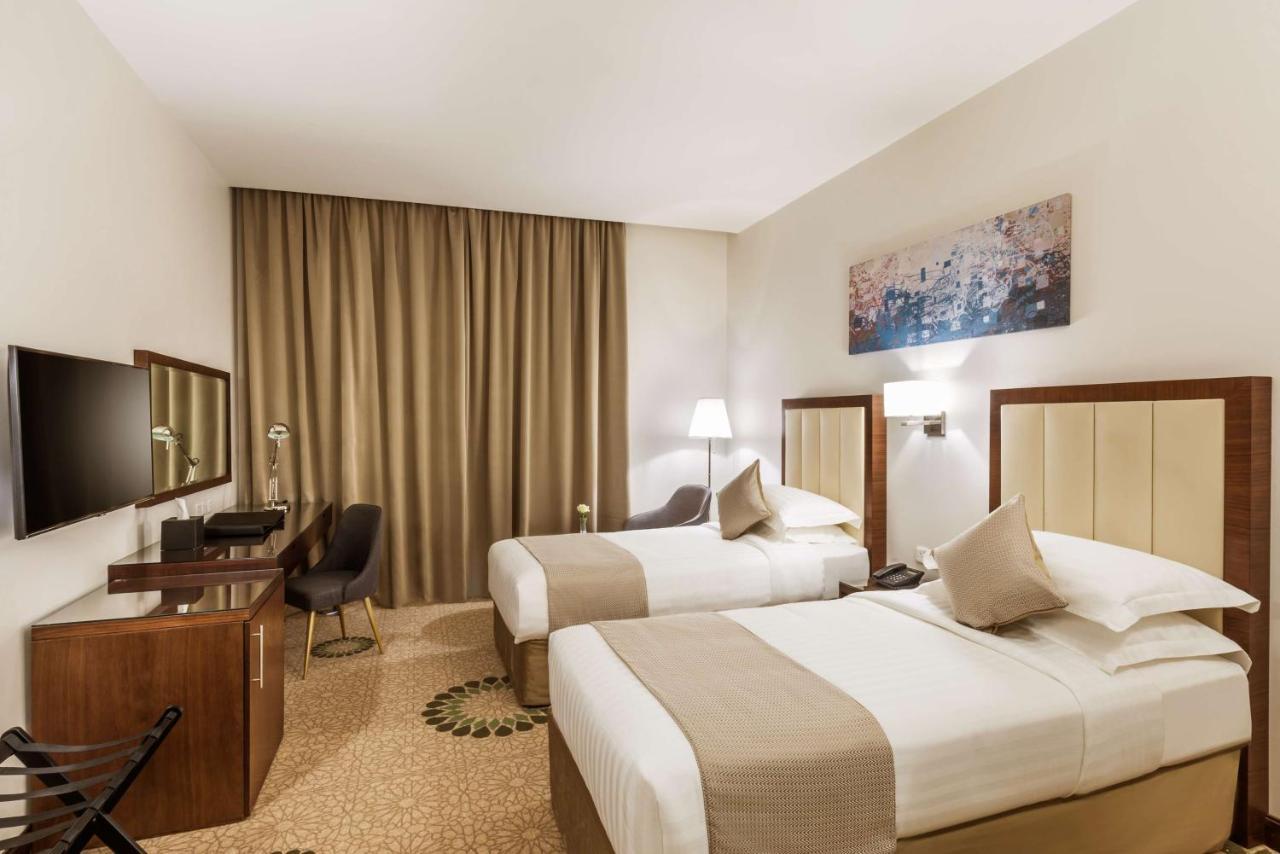 Best Western Plus Al Qurayyat City Center Extérieur photo