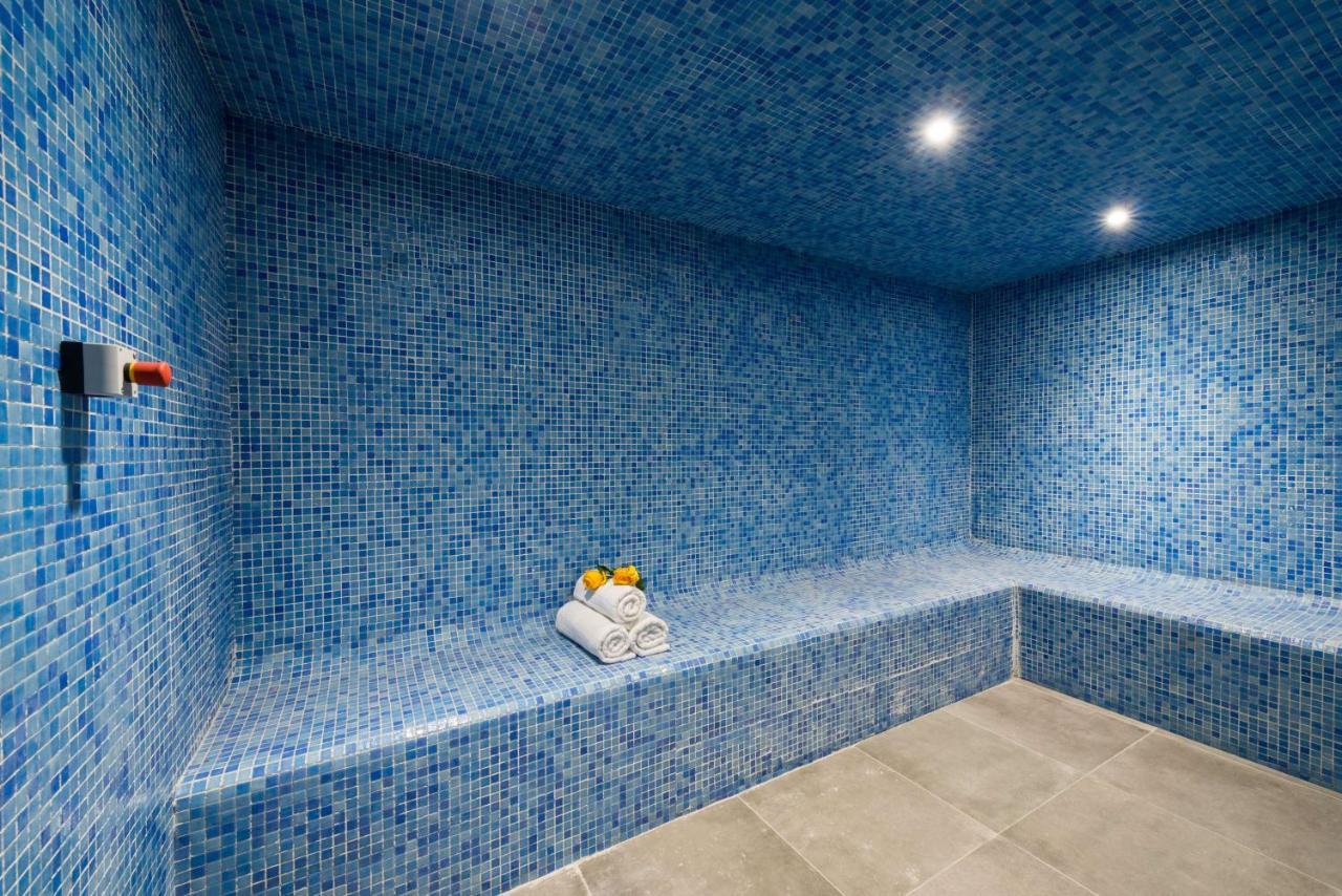 Best Western Plus Al Qurayyat City Center Extérieur photo